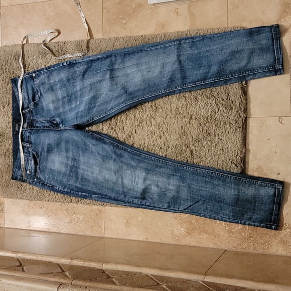 Philipp Plein Denim - Philipp plein women jeans size 31